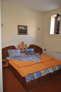 Gallery image of Hotel Maxim in Teteven