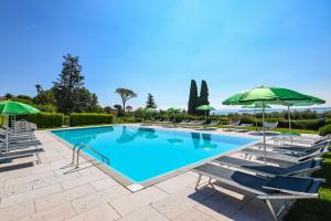 Fotografie z fotogalerie ubytování Appartamento 2Camere v destinaci Moniga