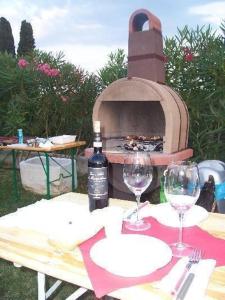 Fotografie z fotogalerie ubytování Appartamento 2Camere v destinaci Moniga + 27 fotografií