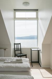 Imagen de la galería de Hotel West, en Patreksfjördur