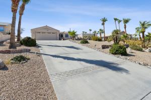 Φωτογραφία από το άλμπουμ του Havasu Hacienda - Pool Hot Tub Outdoor Kitchen σε Lake Havasu City