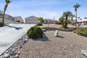 Το κτήριο όπου στεγάζεται  η παραθεριστική κατοικία