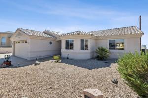 Το κτήριο όπου στεγάζεται  η παραθεριστική κατοικία