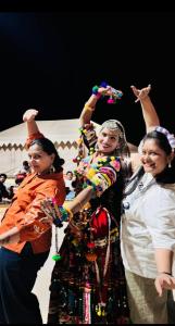 ジャイサルメールにあるHeritage Villa Resort Campのギャラリーの写真 +29枚の写真