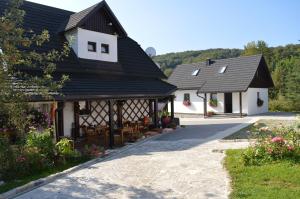Gallery image of Plitvice Miric Inn in Plitvička Jezera