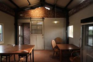 Galeriebild der Unterkunft 尞 Liau 農村紅磚民宿 in Xinwu + 13 Fotos