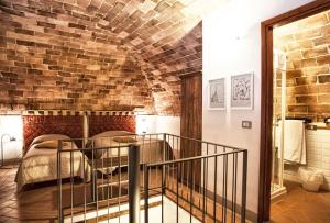 Fotografie z fotogalerie ubytování Studio Für 4 Personen Und 2 Kinder v destinaci Massa Marittima