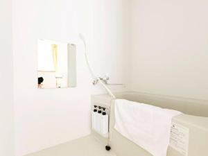 Φωτογραφία από το άλμπουμ του （B5）アクセス良好！快適2名まで滞在可☆サービスアパ―トメントSAPPORO南8条B5 σε Ōdōri +46 φωτογραφίες