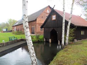 Φυσικό τοπίο κοντά σε αυτό το διαμέρισμα