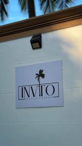 Πιστοποιητικό, βραβείο, πινακίδα ή έγγραφο που προβάλλεται στο Invito Beach Resort