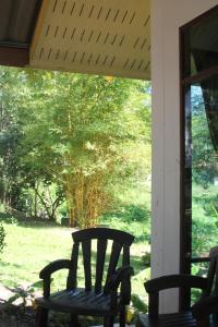 Φωτογραφία από το άλμπουμ του Open Mind Center Villas σε Ban Tha Pai