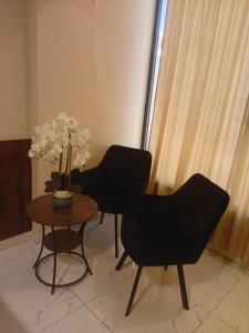 Gallery image of VIPOneAmman in Amman