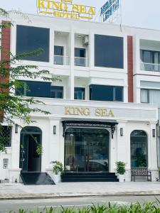 Φωτογραφία από το άλμπουμ του King Sea Hotel σε Thôn Vĩnh Thanh