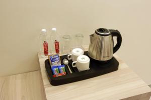 Φωτογραφία από το άλμπουμ του Hotel West End Delhi Airport στο Νέο Δελχί