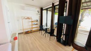 Fotografie z fotogalerie ubytování Samed Big Cape Resort เสม็ดบิ๊กเคป รีสอร์ท v destinaci Ko Samed + 90 fotografií