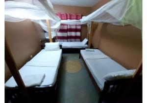 Billede fra billedgalleriet på Flamingo Guest House i Zanzibar City