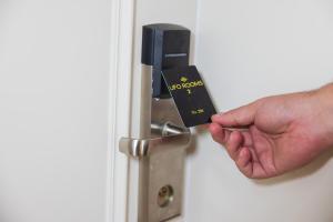 Fotografie z fotogalerie ubytování UFO Rooms 2 v destinaci Tirana + 43 fotografií