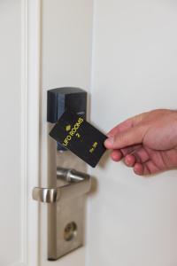 Fotografie z fotogalerie ubytování UFO Rooms 2 v destinaci Tirana