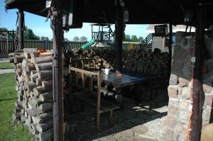 Giardino di Pod Strzechą