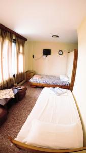 Fotografie z fotogalerie ubytování Atanasovi House v destinaci Škorpilovci