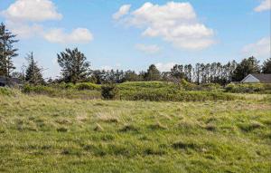 Příroda nedaleko prázdninového domu