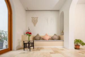 Φωτογραφία από το άλμπουμ του Huazhu Luxury Huangshan Warm Wood Homestay Tangkou Nandamen Branch σε Tangkou