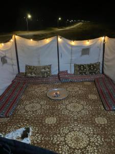 Gallery image of White nights in Bidiyah