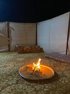 Gallery image of White nights in Bidiyah