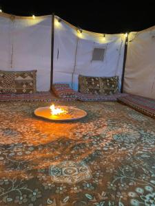 Gallery image of White nights in Bidiyah