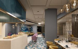 Φωτογραφία από το άλμπουμ του Vivanta Kochi, Aluva σε Alwaye