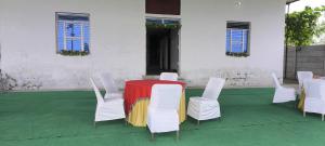 Φωτογραφία από το άλμπουμ του BAB Farm House σε Malpura