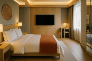 Galeriebild der Unterkunft Polos Saja 56 in Primavera do Leste