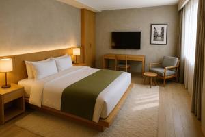 Galeriebild der Unterkunft Polos Saja 56 in Primavera do Leste