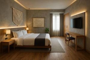 Galeriebild der Unterkunft Polos Saja 56 in Primavera do Leste