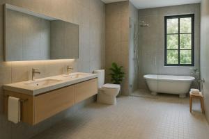 Galeriebild der Unterkunft Polos Saja 56 in Primavera do Leste