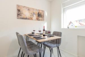 Φωτογραφία από το άλμπουμ του Waldnest Apartment - Wohnung - Schwarzwald σε Bühl +13 φωτογραφίες