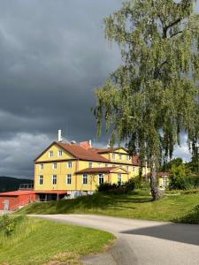 Photo de la galerie de l'établissement Ljungskile Hotell & Konferens, à Ljungskile