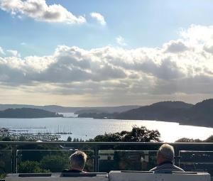 Photo de la galerie de l'établissement Ljungskile Hotell & Konferens, à Ljungskile