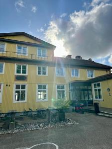 Photo de la galerie de l'établissement Ljungskile Hotell & Konferens, à Ljungskile