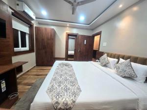 Gallery image of Pratima Heritage in Bhubaneshwar