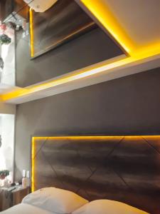 Ένα ή περισσότερα κρεβάτια σε δωμάτιο στο Westin Resorts Village