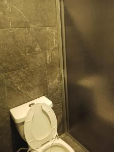 Ένα μπάνιο στο Westin Resorts Village