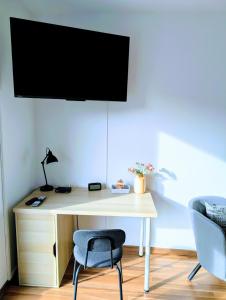 Φωτογραφία από το άλμπουμ του Apartment37671 σε Höxter