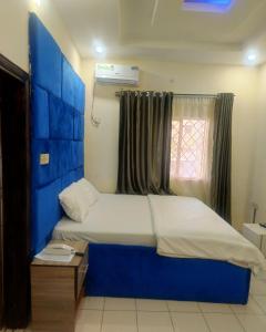 Φωτογραφία από το άλμπουμ του SWEETVILLE Hotel & Suites σε Jidu