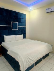 Φωτογραφία από το άλμπουμ του SWEETVILLE Hotel & Suites σε Jidu