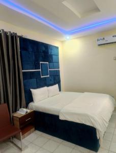 Φωτογραφία από το άλμπουμ του SWEETVILLE Hotel & Suites σε Jidu