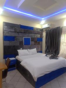 Φωτογραφία από το άλμπουμ του SWEETVILLE Hotel & Suites σε Jidu