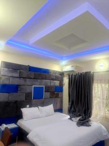 Φωτογραφία από το άλμπουμ του SWEETVILLE Hotel & Suites σε Jidu +4 φωτογραφίες