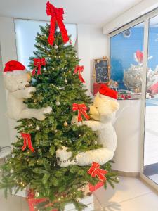 Fotografie z fotogalerie ubytování Ibis Styles Menton Centre v Mentonu