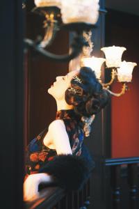 Επισκέπτες που μένουν στο Beijing Xiaofengxian Former Residence Hotel Tiananmen Square Qianmen Store